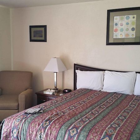 Budget Inn Mojave Kültér fotó