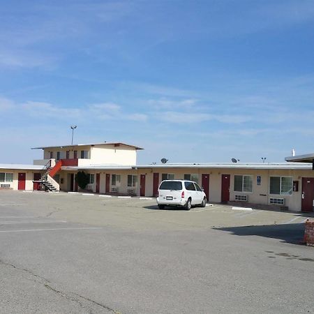 Budget Inn Mojave Kültér fotó