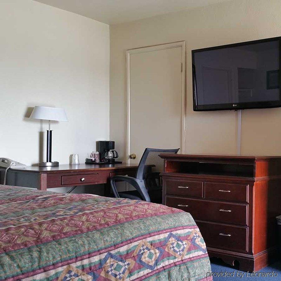 Budget Inn Mojave Kültér fotó