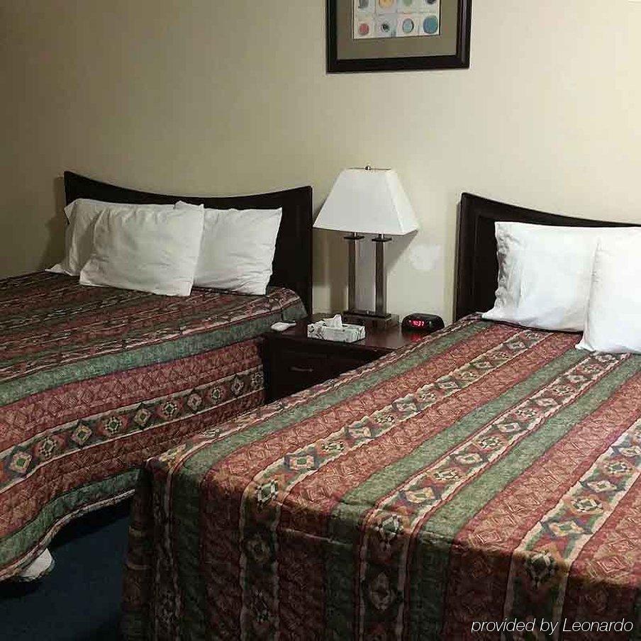 Budget Inn Mojave Kültér fotó