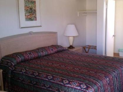 Budget Inn Mojave Kültér fotó