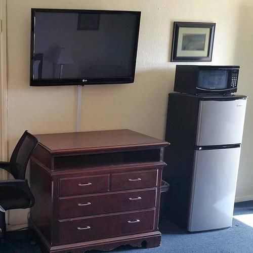 Budget Inn Mojave Kültér fotó