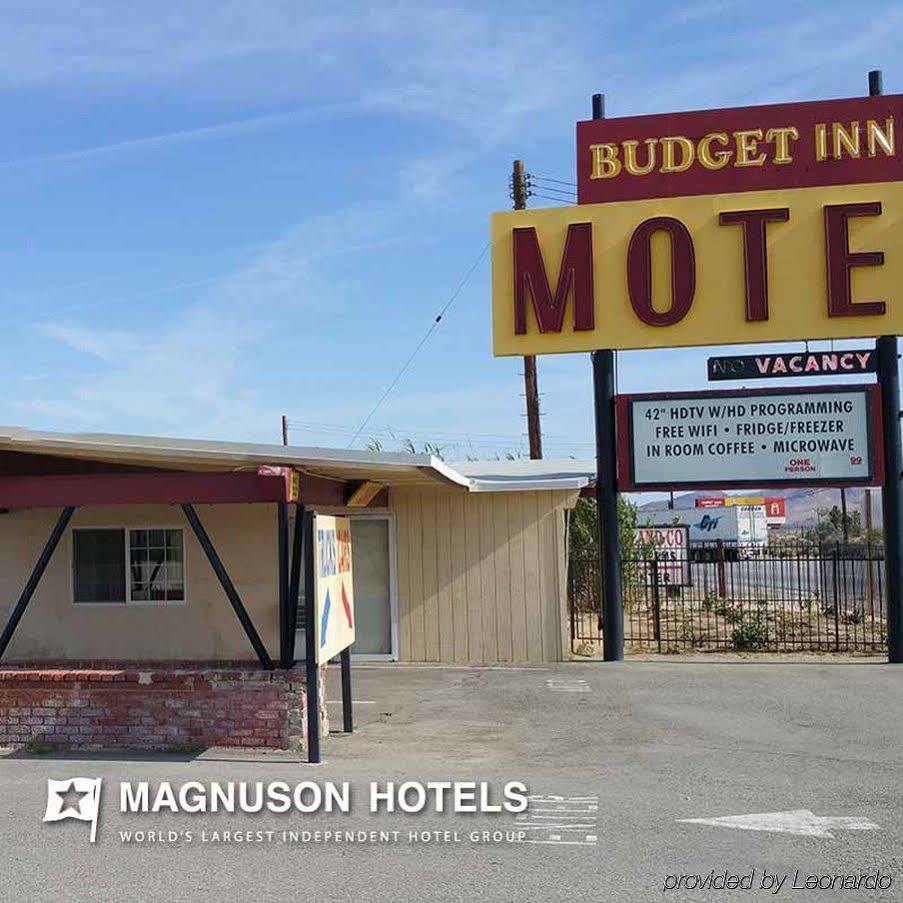 Budget Inn Mojave Kültér fotó