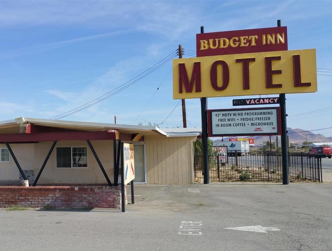 Budget Inn Mojave Kültér fotó