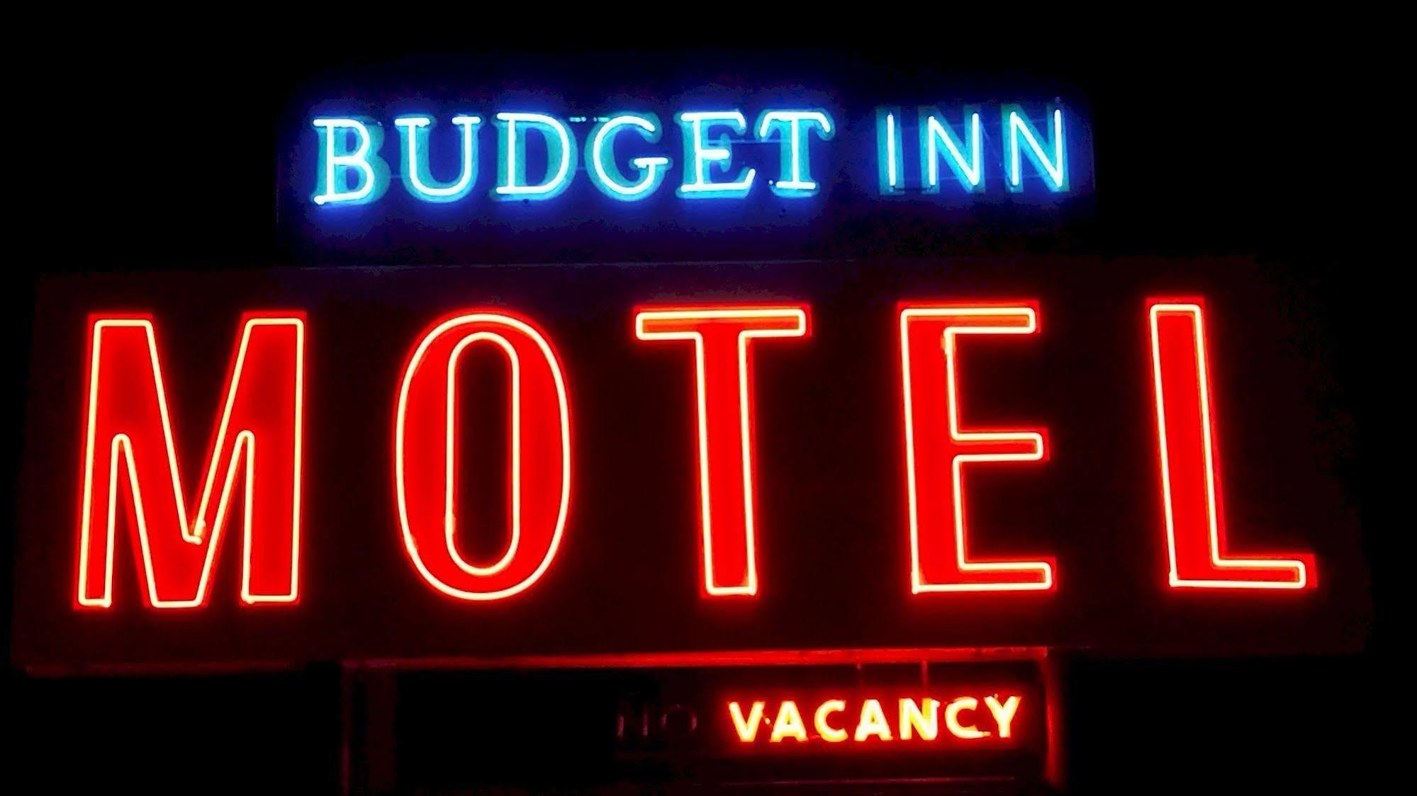Budget Inn Mojave Kültér fotó